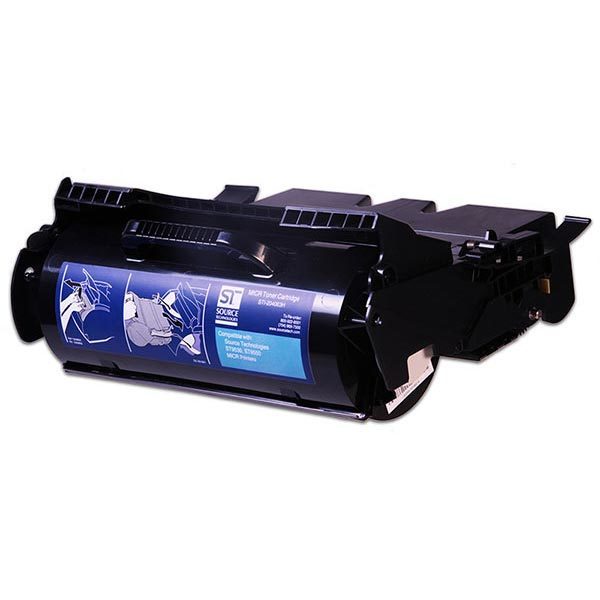 Source Technologies Source Technologies MICR Toner Cartridge, 15,000 Yield STI-204063H